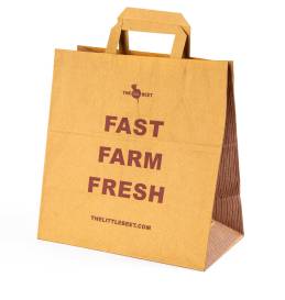 Paper Bag 19